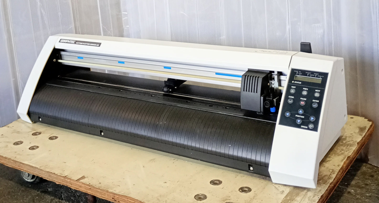 グラフテック CE-5000-60 カッティングプロッター graphtec1-ce500060-5001