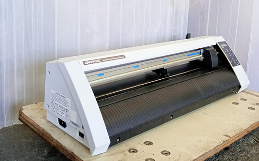 グラフテック CE-5000-60 カッティングプロッター graphtec1-ce500060-5001