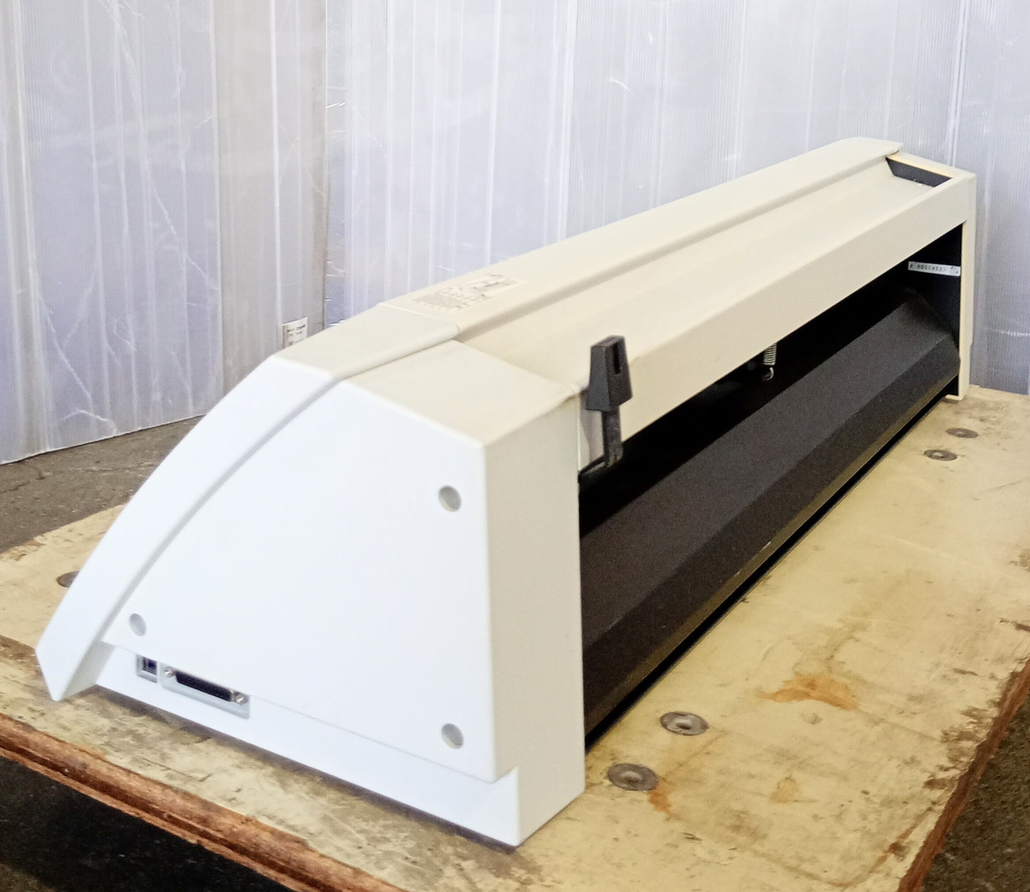 グラフテック CE-5000-60 カッティングプロッター graphtec1-ce500060-5001