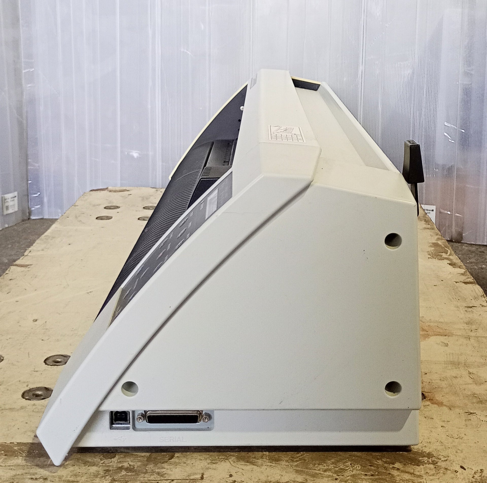 中古 グラフテック CE-5000-60 カッティングプロッター