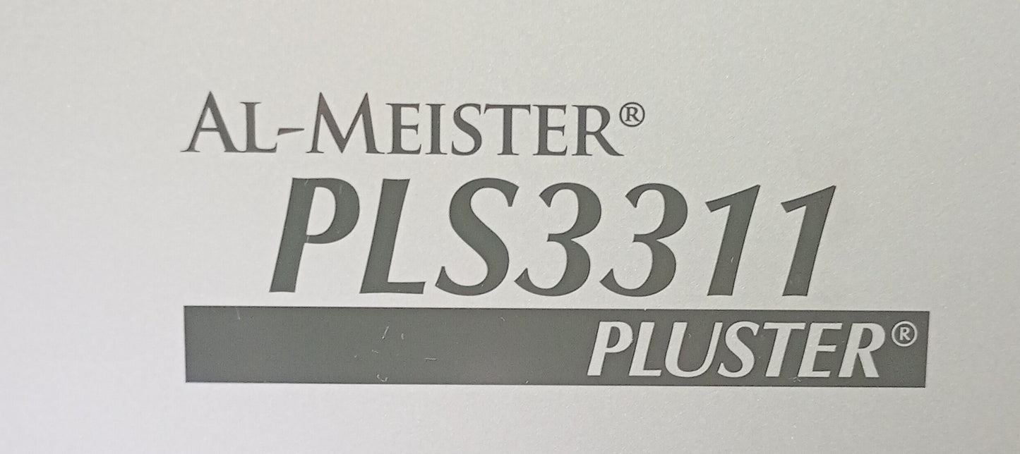 フジプラ PLS3311 フルオートＰＰ加工ラミネーター fujipla1-pls3311-2001