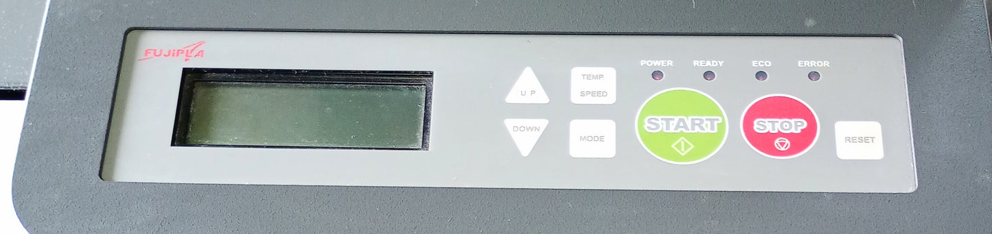 フジプラ PLS3311 フルオートＰＰ加工ラミネーター fujipla1-pls3311-2001