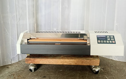 フジプラ ラミパッカー LPD3226 卓上ホットラミネーター　fujipla1-lpd3226-9001