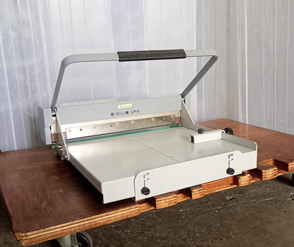 ユウコス LP-5 筋・ミシン機 ucos1-lp5-9001