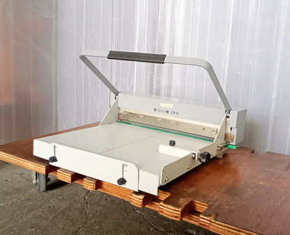 ユウコス LP-5 筋・ミシン機 ucos1-lp5-9001