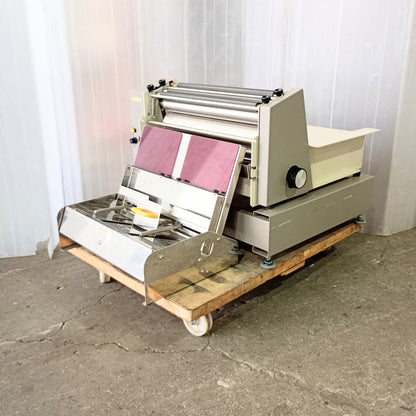 ユウコス AF-330・AG-330・AP-330 フラット製本合紙機・アルバム製本 ucos1-af330ag330ap330-9007