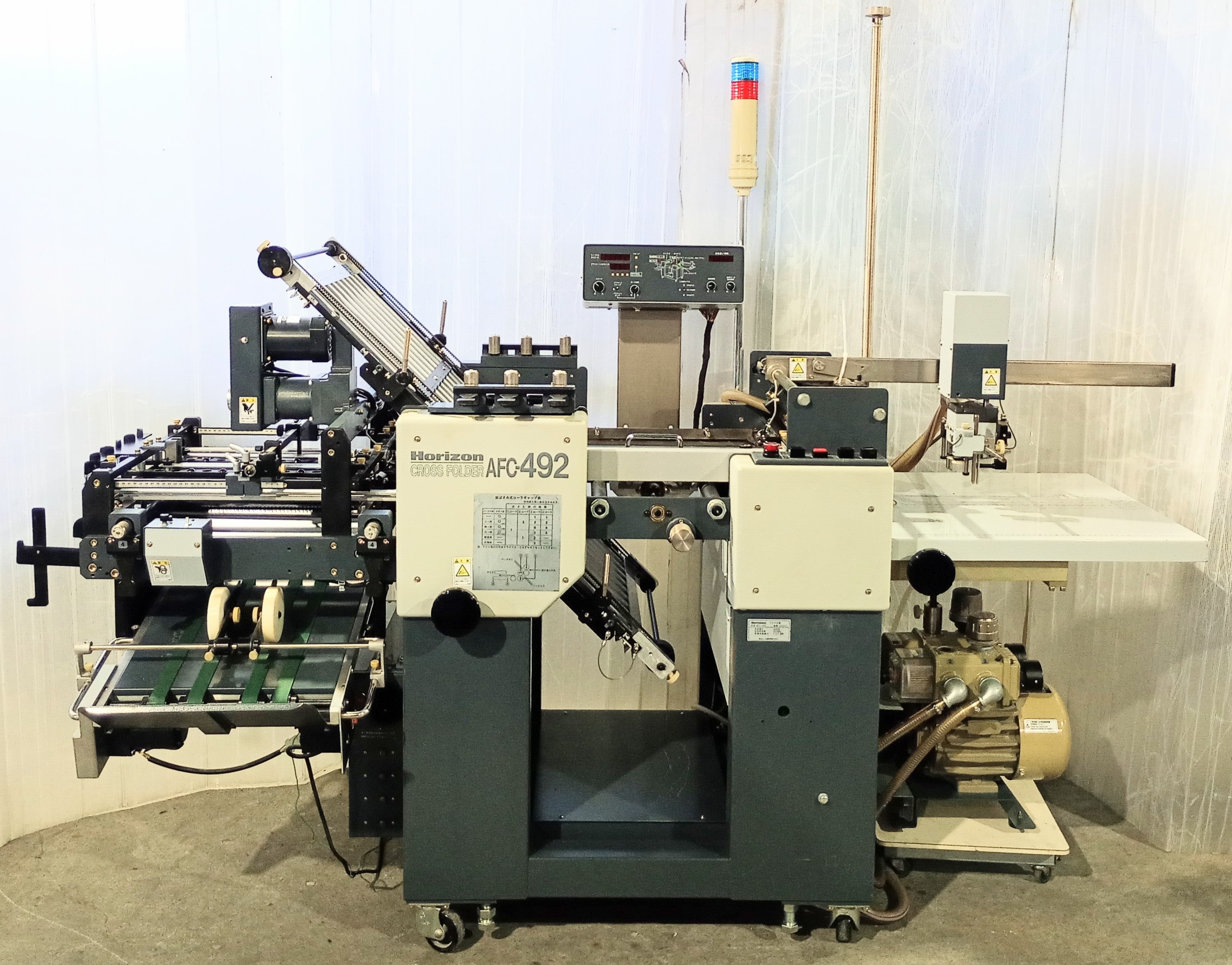 中古機械 特価セールのご案内