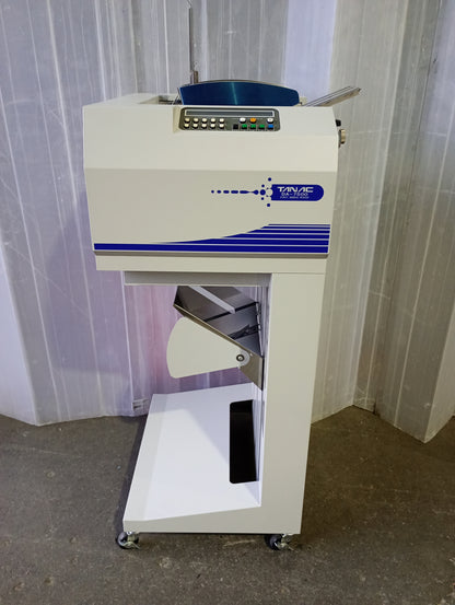 タナック DA-7500 ダイレクト 宛名印刷機 tanac1-da7500-4001