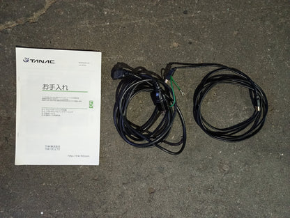 タナック DA-7500 ダイレクト 宛名印刷機 tanac1-da7500-4001