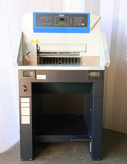 ホリゾン APC-450 電動断裁機 horizon1-apc450-8001