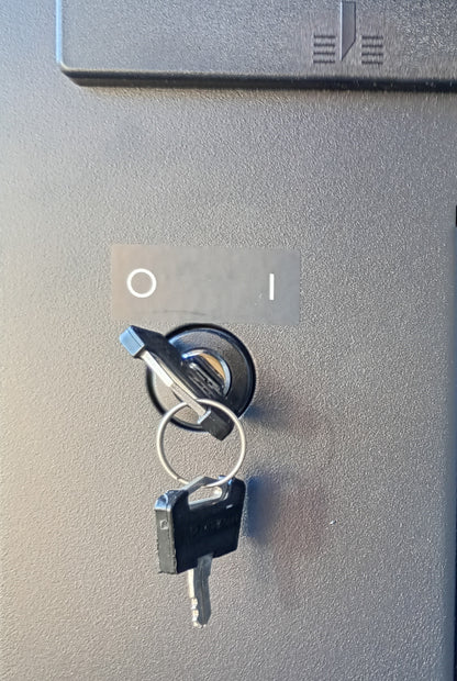 ホリゾン APC-450 電動断裁機 horizon1-apc450-8001