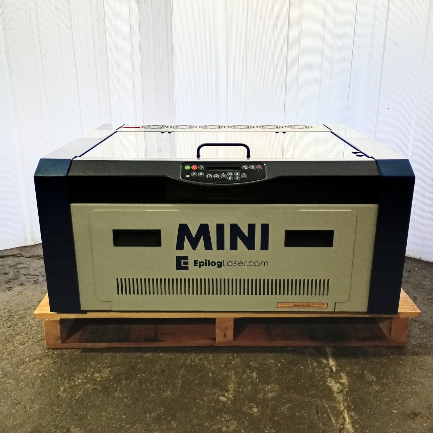 EpilogLaser MINI18 レーザー加工機 EpilogLaser-epiloglasermini18-7001