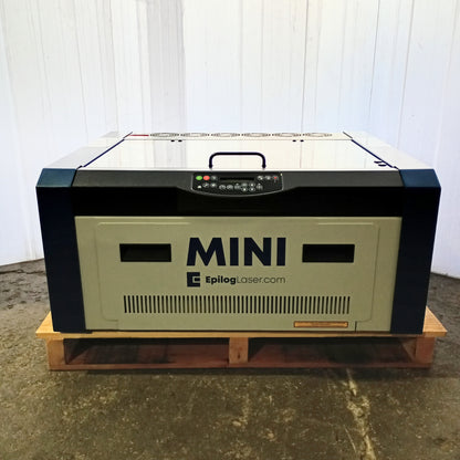EpilogLaser MINI18 レーザー加工機 EpilogLaser-epiloglasermini18-7001