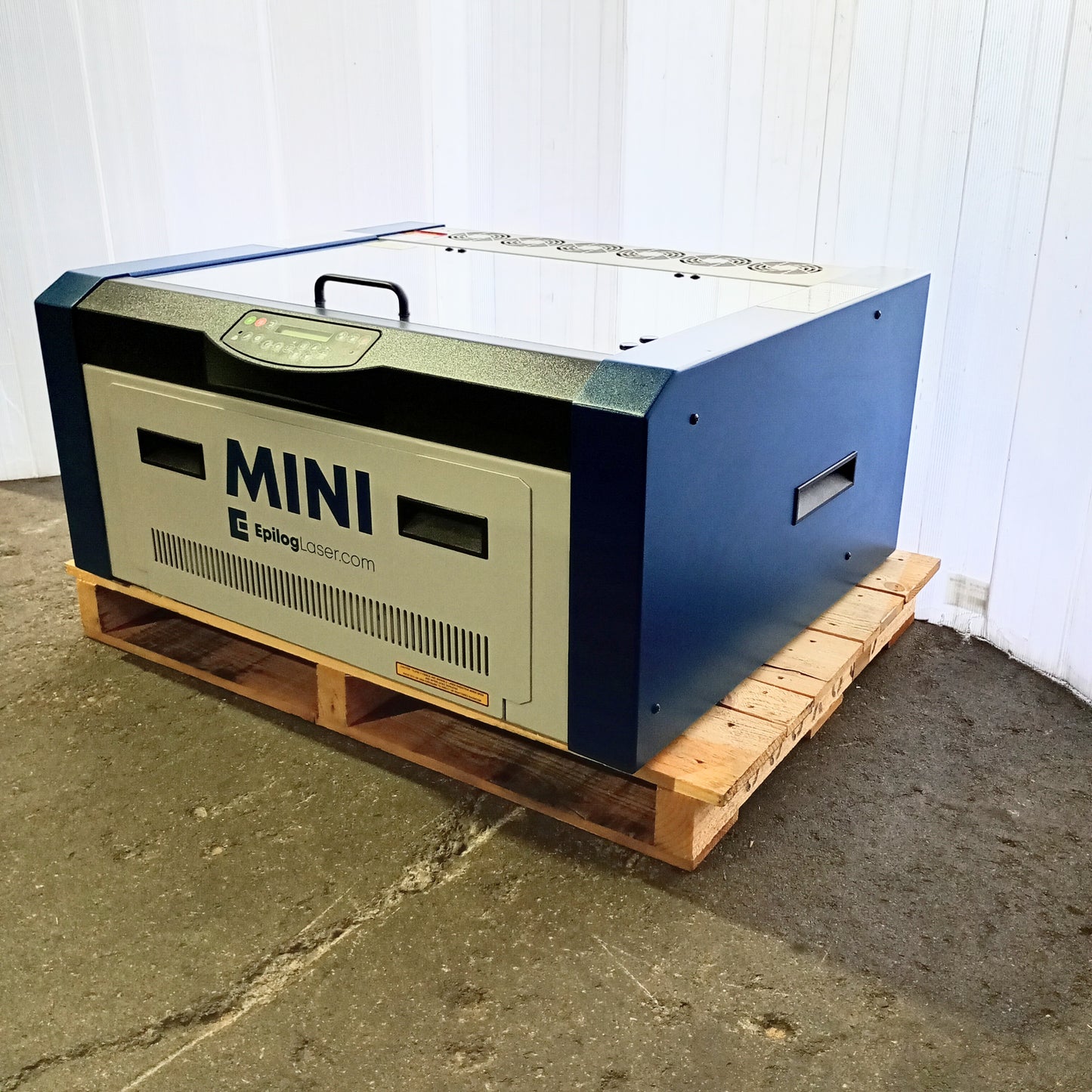 EpilogLaser MINI18 レーザー加工機 EpilogLaser-epiloglasermini18-7001