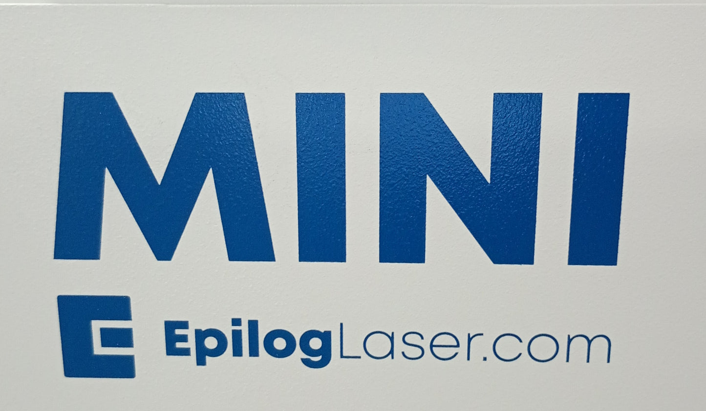 EpilogLaser MINI18 レーザー加工機 EpilogLaser-epiloglasermini18-7001