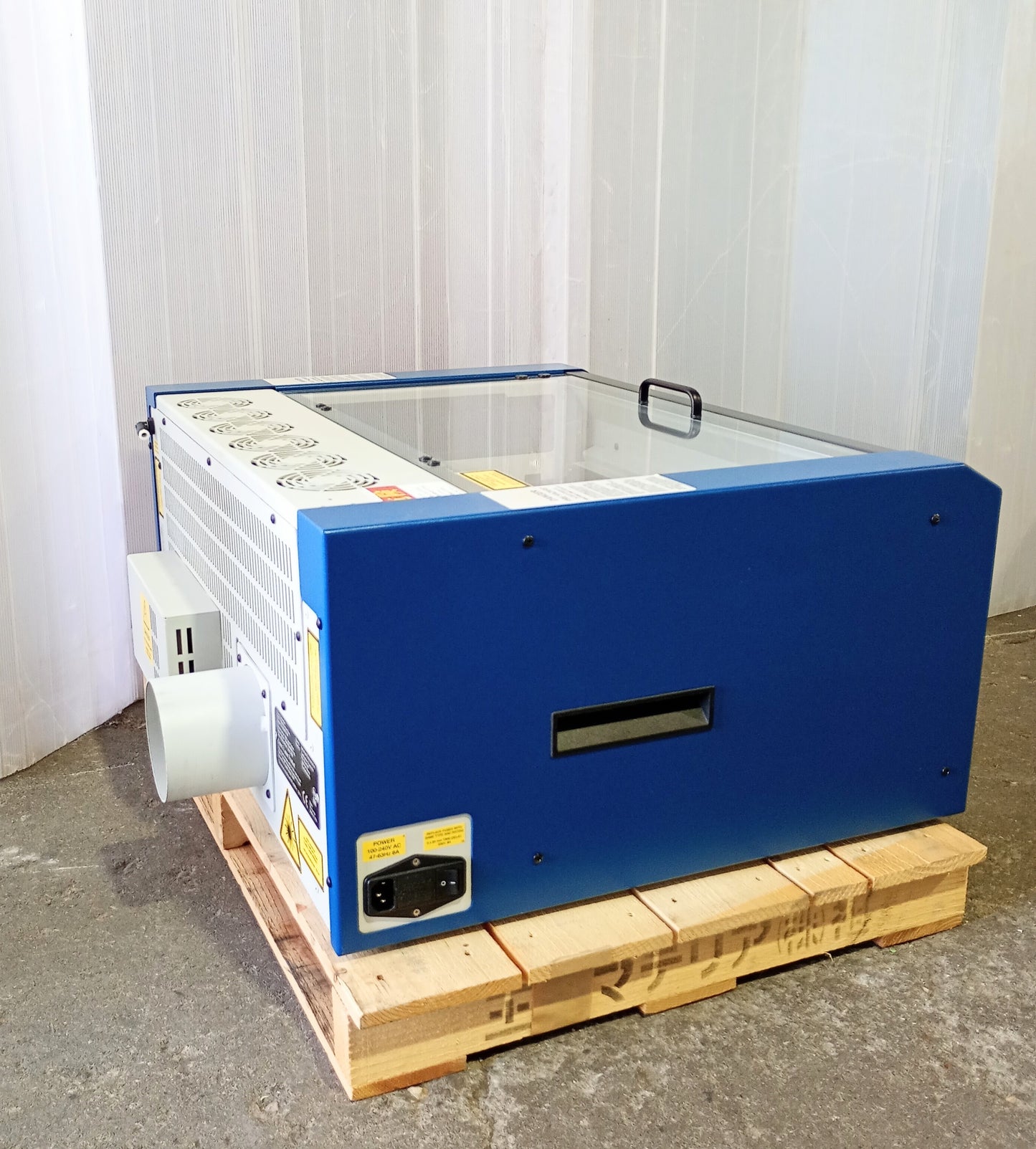 EpilogLaser MINI18 レーザー加工機 EpilogLaser-epiloglasermini18-7001