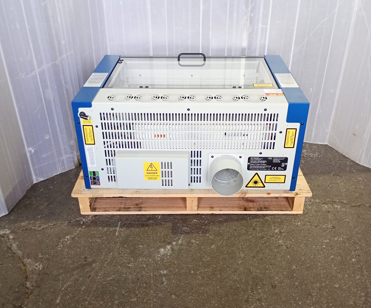 EpilogLaser MINI18 レーザー加工機 EpilogLaser-epiloglasermini18-7001