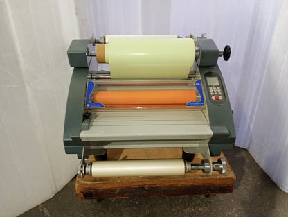 日本オフィスラミネーター RSL-382S　ホット＆コールドラミネーター jol1-rsl382s-7001