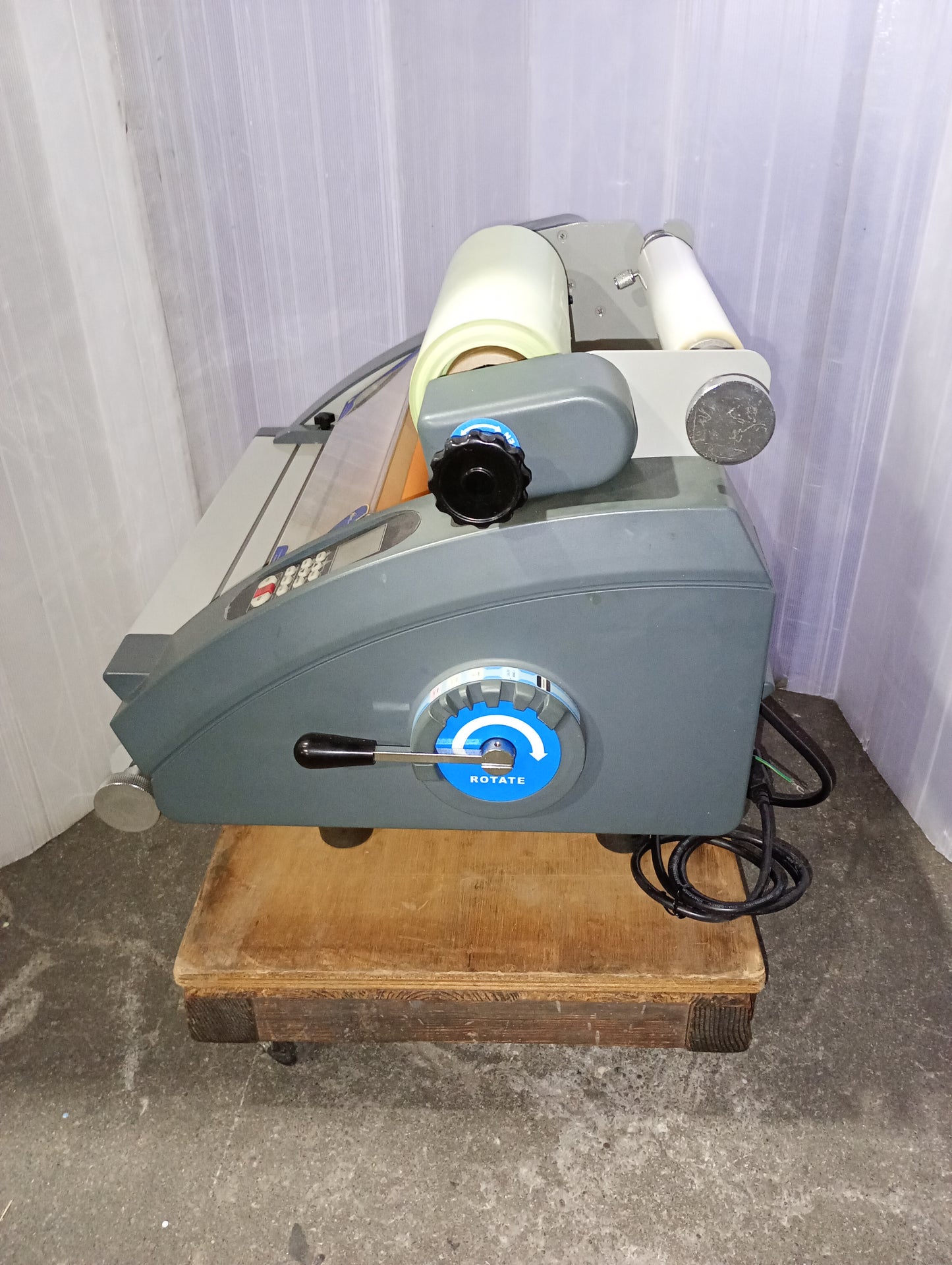 日本オフィスラミネーター RSL-382S　ホット＆コールドラミネーター jol1-rsl382s-7001