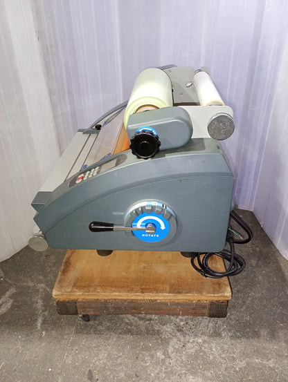 日本オフィスラミネーター RSL-382S　ホット＆コールドラミネーター jol1-rsl382s-7001