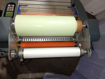 日本オフィスラミネーター RSL-382S　ホット＆コールドラミネーター jol1-rsl382s-7001