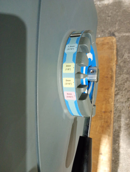 日本オフィスラミネーター RSL-382S　ホット＆コールドラミネーター jol1-rsl382s-7001