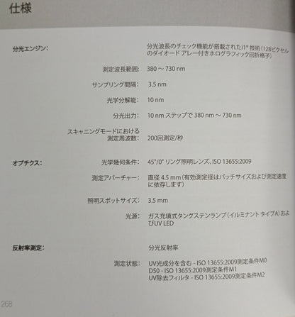 X-rite i1 PUBLISH PRO2 分光測色計 xrite1-xritei1publishpro2-9001