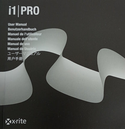 X-rite i1 PUBLISH PRO2 分光測色計 xrite1-xritei1publishpro2-9001