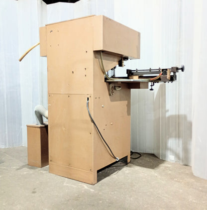 杉山機械工業 SKD-73型 自動2連式ドリル穿孔機 sugiyamakikaikougyo1-skd732-0001