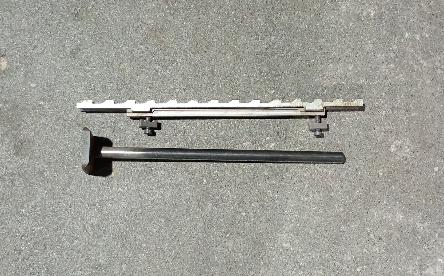 杉山機械工業 SKD-73型 自動2連式ドリル穿孔機 sugiyamakikaikougyo1-skd732-0001