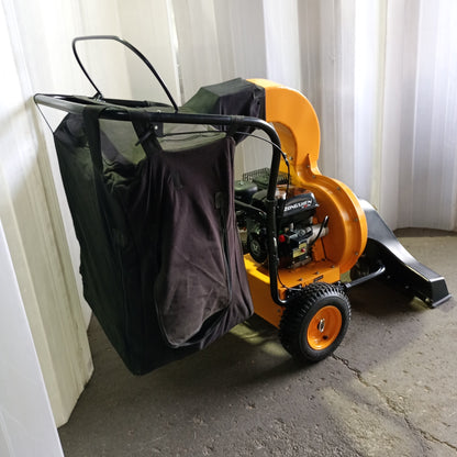 ハイガー産業 HG-65 落ち葉掃除機 haige-hg65-9001