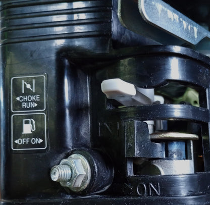 ハイガー産業 HG-65 落ち葉掃除機 haige-hg65-9001