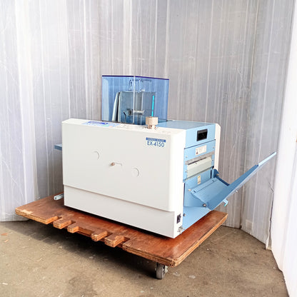 デュプロ EX-4150 メールシーラー(圧着はがき作成機) duplo1-ex4150-0001