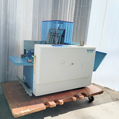 デュプロ EX-4150 メールシーラー(圧着はがき作成機) duplo1-ex4150-0001