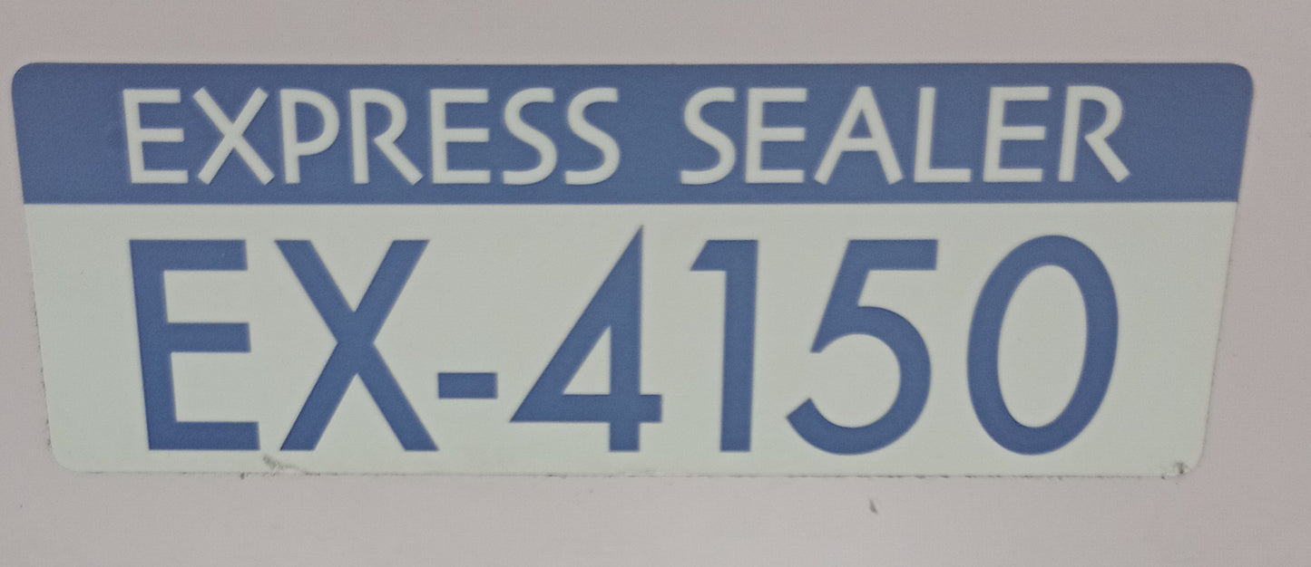 デュプロ EX-4150 メールシーラー(圧着はがき作成機) duplo1-ex4150-0001