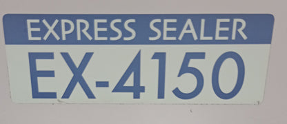 デュプロ EX-4150 メールシーラー(圧着はがき作成機) duplo1-ex4150-0001