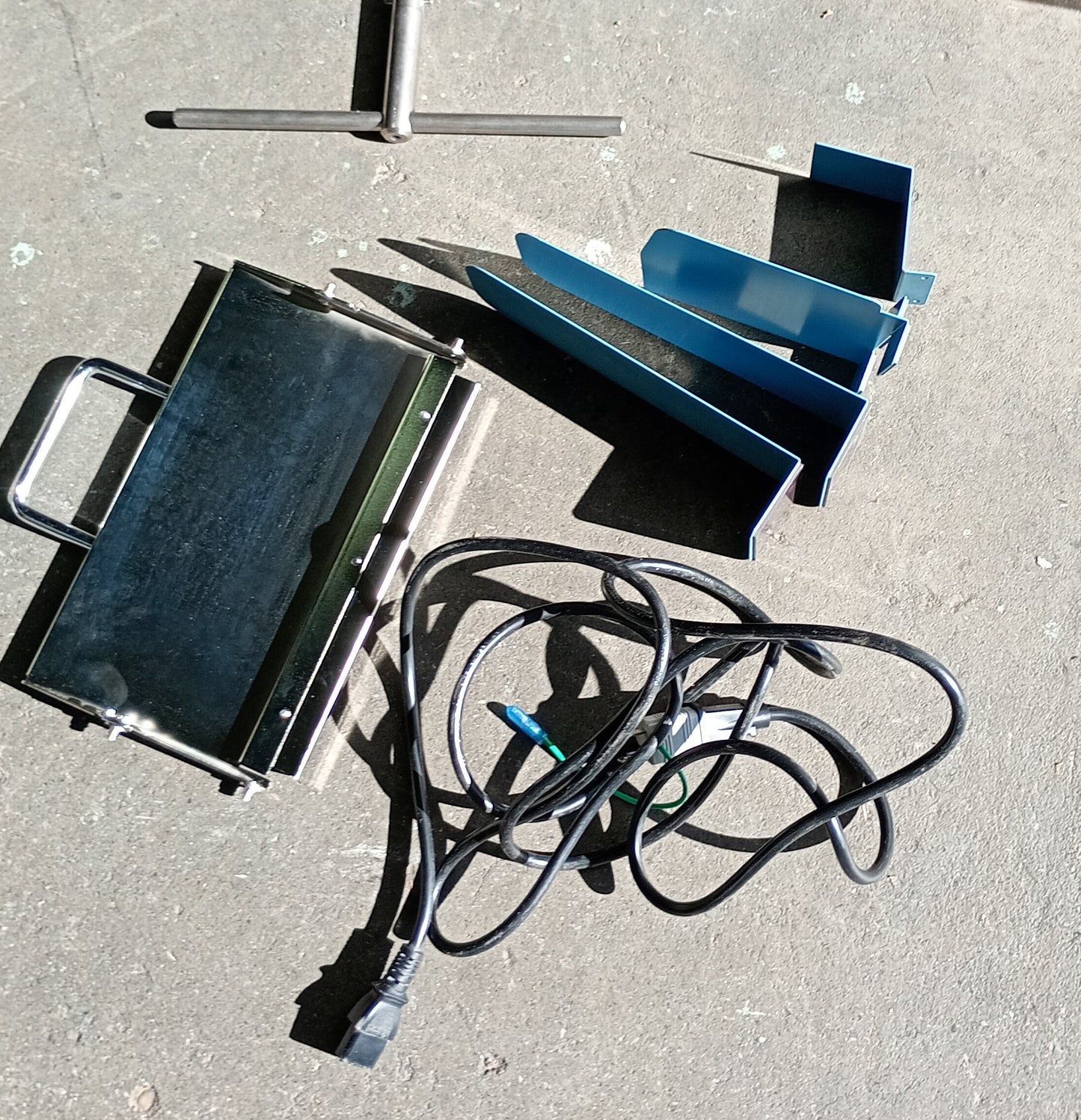 デュプロ EX-4150 メールシーラー(圧着はがき作成機) duplo1-ex4150-0001