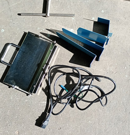 デュプロ EX-4150 メールシーラー(圧着はがき作成機) duplo1-ex4150-0001