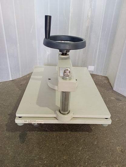 SUPERFAX（トヨテック） MP-460 手動製本プレス機 toyotech-superfaxmp460-4022