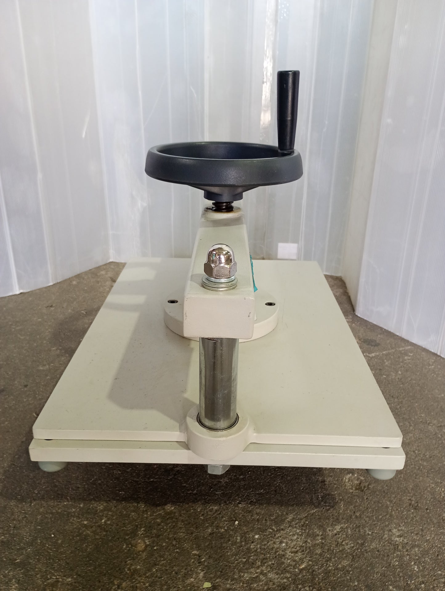 SUPERFAX（トヨテック） MP-460 手動製本プレス機 toyotech-superfaxmp460-4022