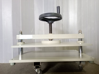 SUPERFAX（トヨテック） MP-460 手動製本プレス機 toyotech-superfaxmp460-4022