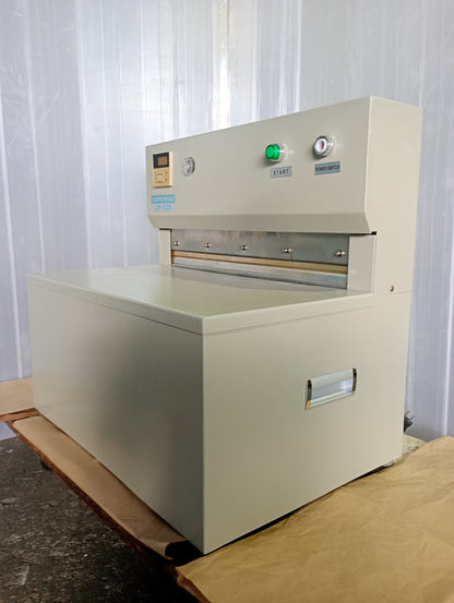 SUPERFAX(トヨテック） JP-520 卓上型イチョウ機 toyotech-jp520-5001