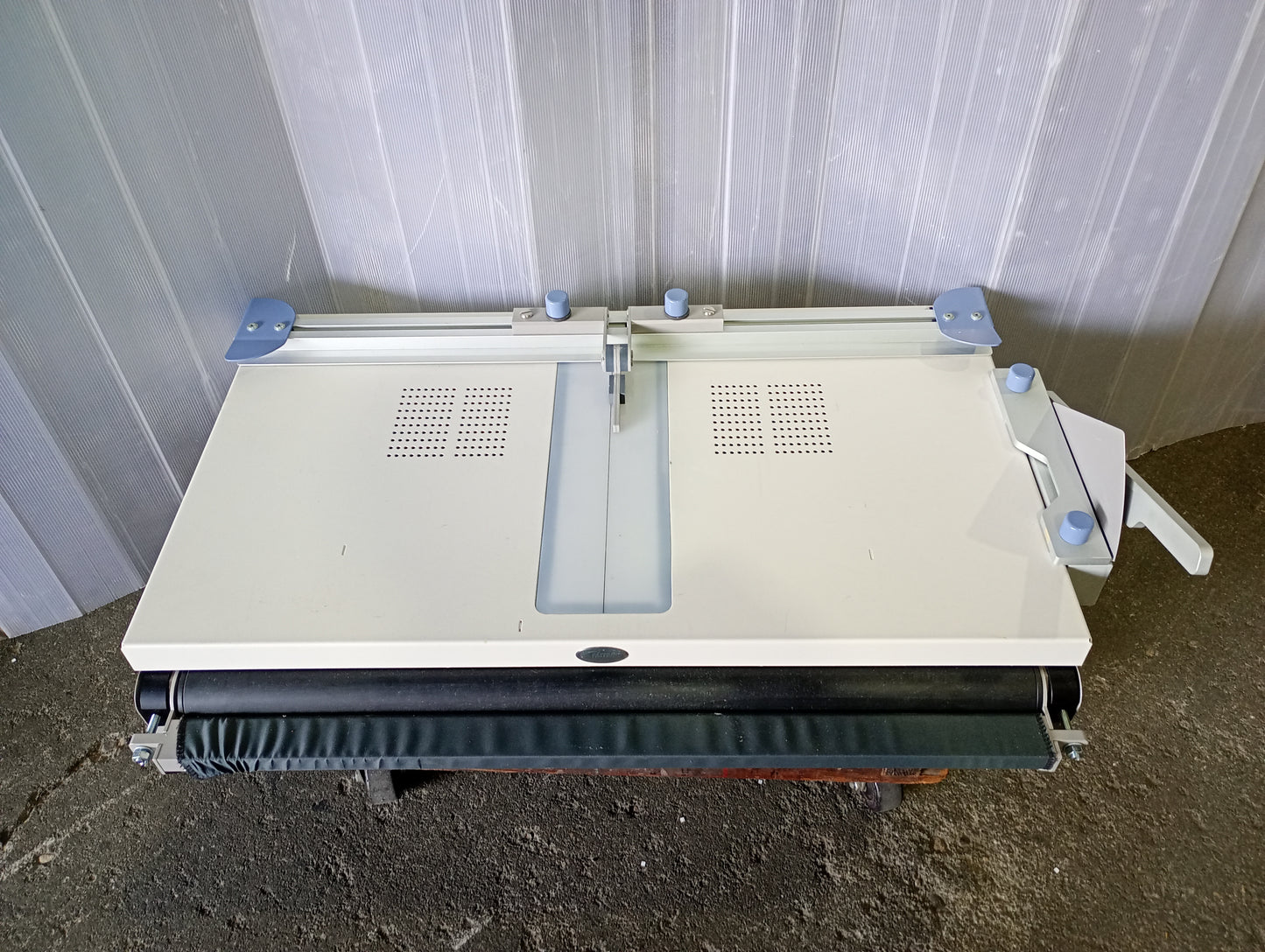 ファーストバインド ケースマティックH32PROハードカバー＆ケース製作機 fastbind1-h32pro-9001