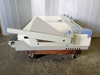 ファーストバインド ケースマティックH32PROハードカバー＆ケース製作機 fastbind1-h32pro-9001