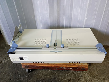 ファーストバインド ケースマティックH32PROハードカバー＆ケース製作機 fastbind1-h32pro-9001