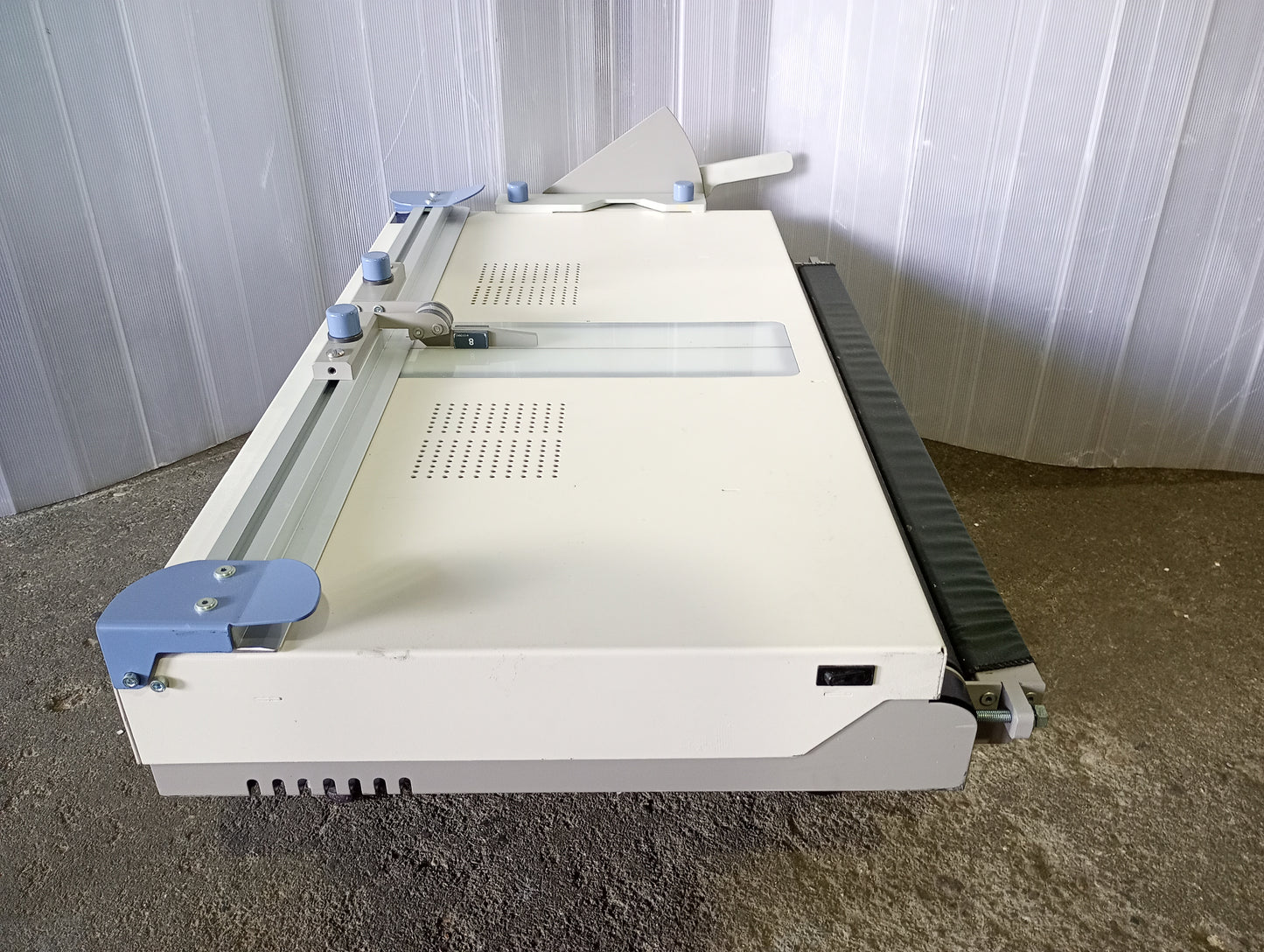 ファーストバインド ケースマティックH32PROハードカバー＆ケース製作機 fastbind1-h32pro-9001