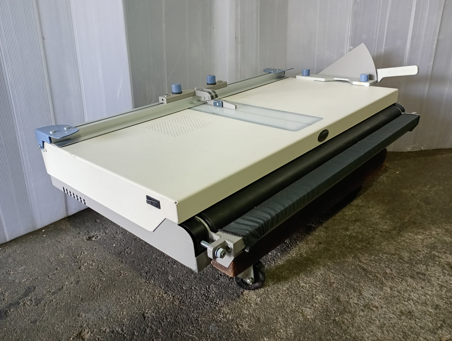 ファーストバインド ケースマティックH32PROハードカバー＆ケース製作機 fastbind1-h32pro-9001