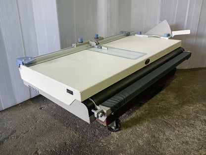 ファーストバインド ケースマティックH32PROハードカバー＆ケース製作機 fastbind1-h32pro-9001