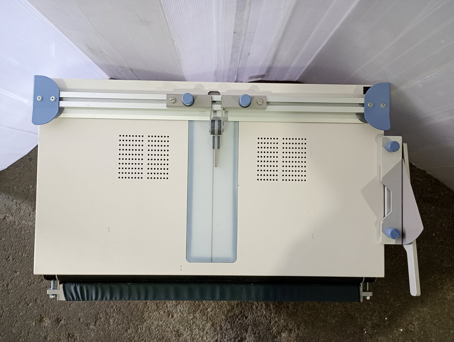 ファーストバインド ケースマティックH32PROハードカバー＆ケース製作機 fastbind1-h32pro-9001