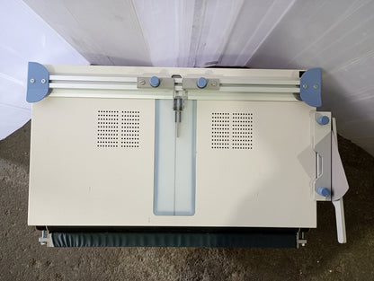 ファーストバインド ケースマティックH32PROハードカバー＆ケース製作機 fastbind1-h32pro-9001